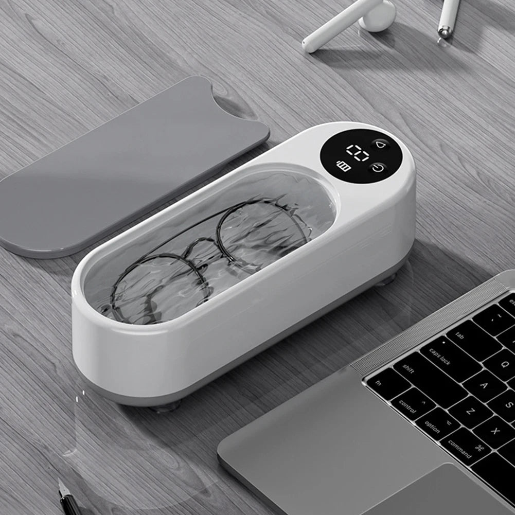 Ultraääni puhdistuslaite