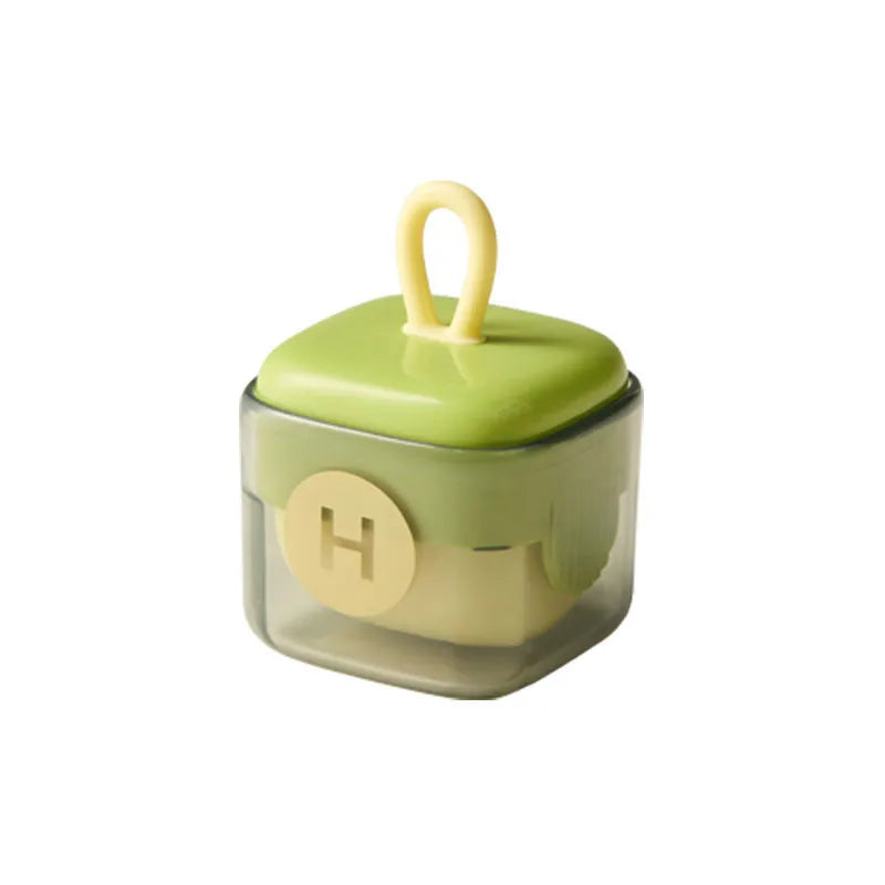 Kannettava monitoiminen karvan- ja nyppyjenpoistaja