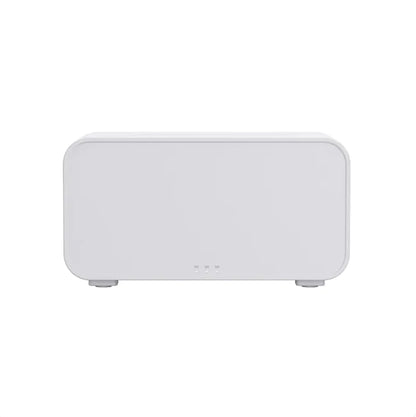 Tuoksuhajotin ja ilmankostutin