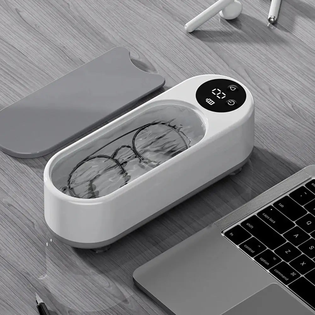 Ultraääni puhdistuslaite