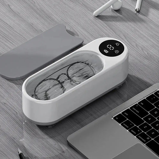 Ultraääni puhdistuslaite